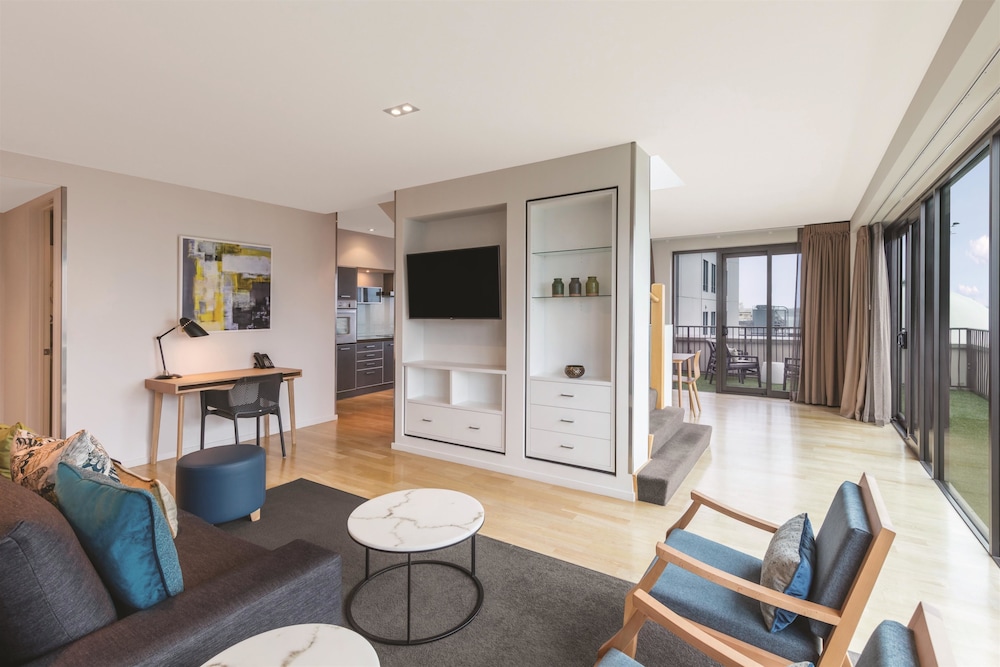 Adina Apartment Hotel Auckland, Britomart 45/77