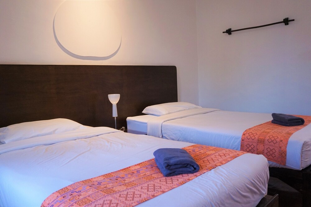 Amaravati Wellness Center Chiangmai 18/50