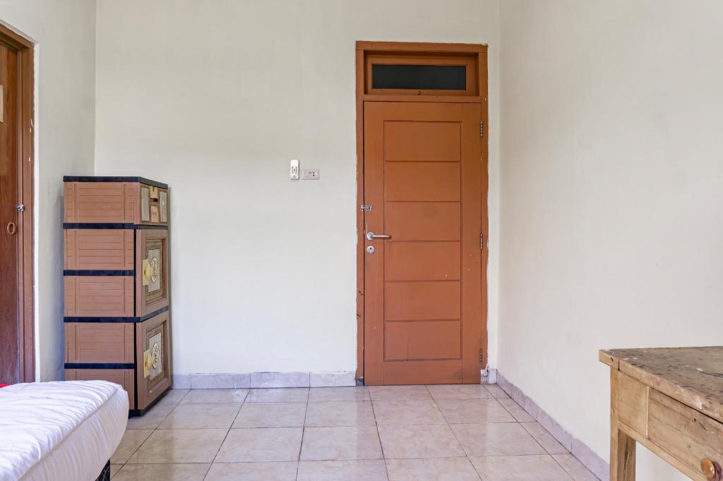 Hotel O Sukarame Near Universitas Uin Raden Inten Formerly Family Inn 29/39