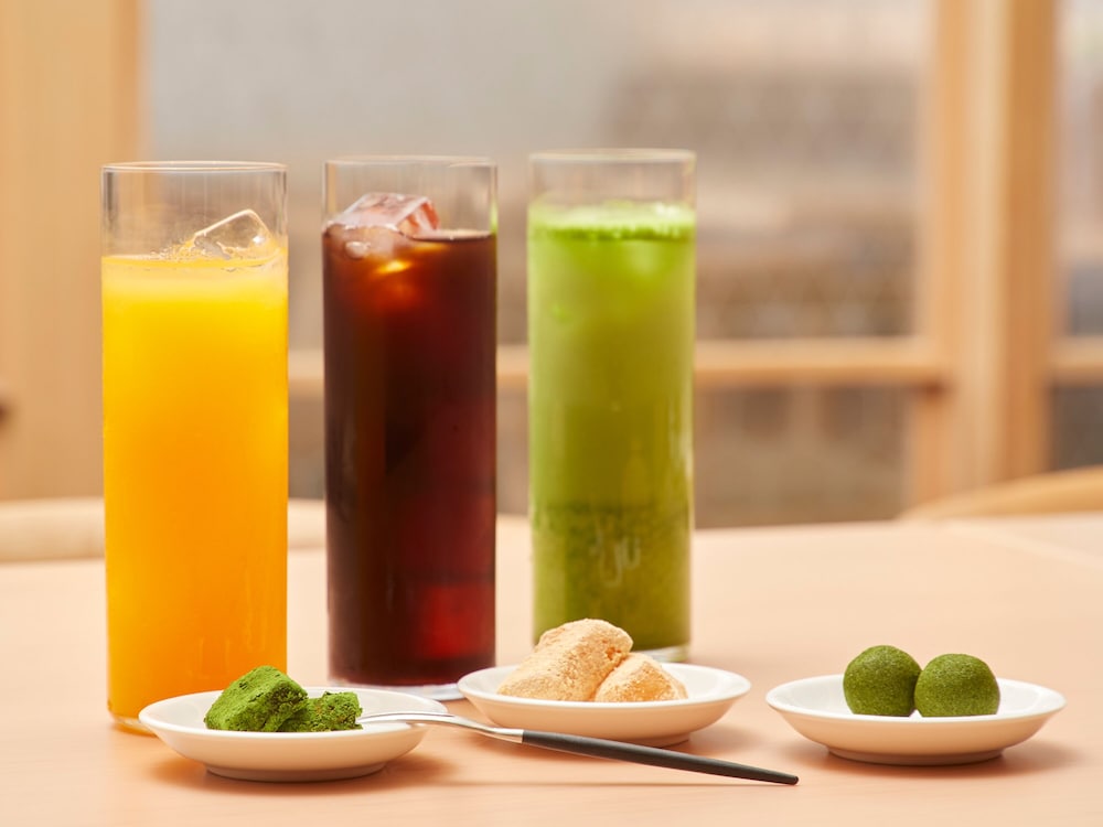 Agora京都Karasuma酒店(Agora Kyoto Karasuma) 图片4