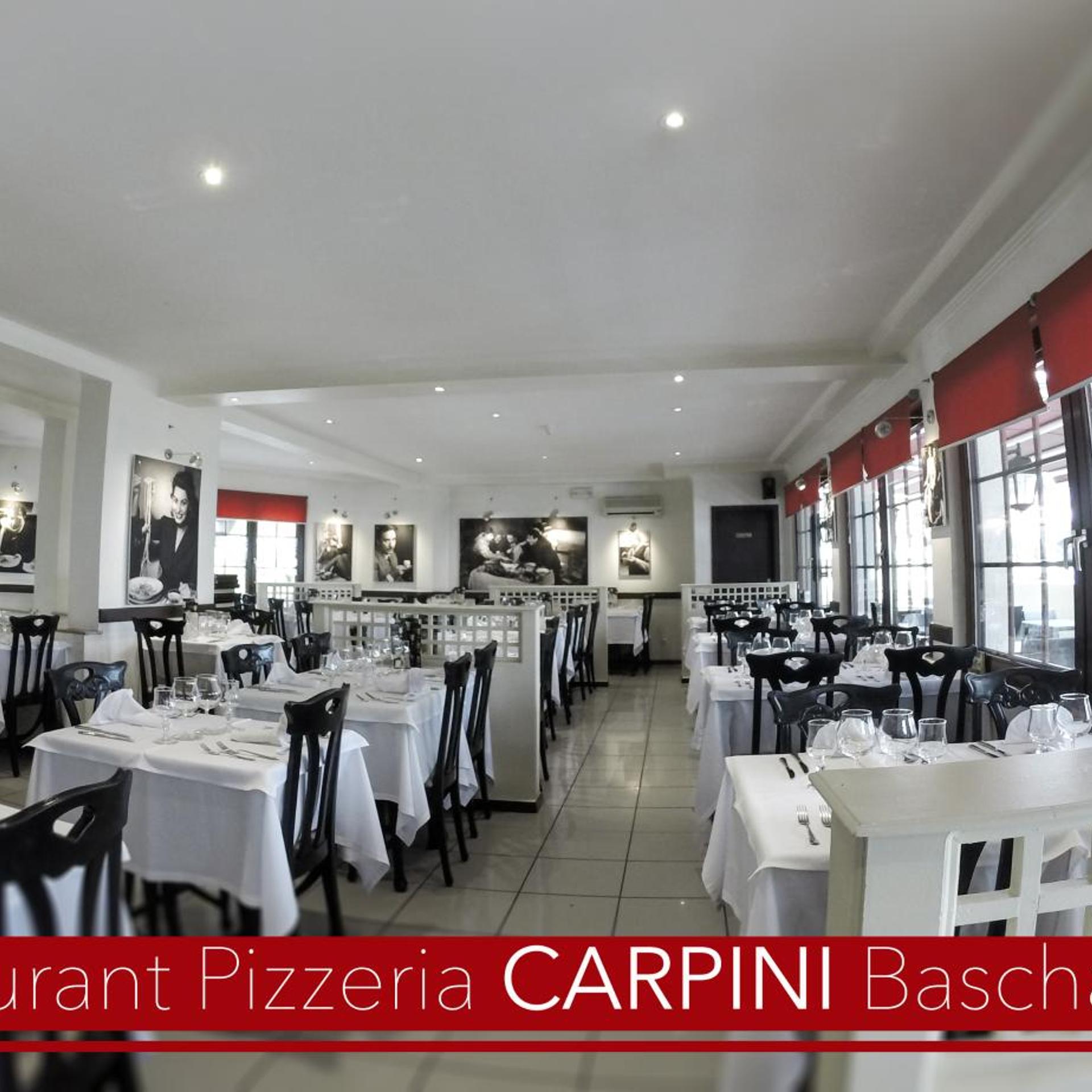 Hotel Carpini 9/16