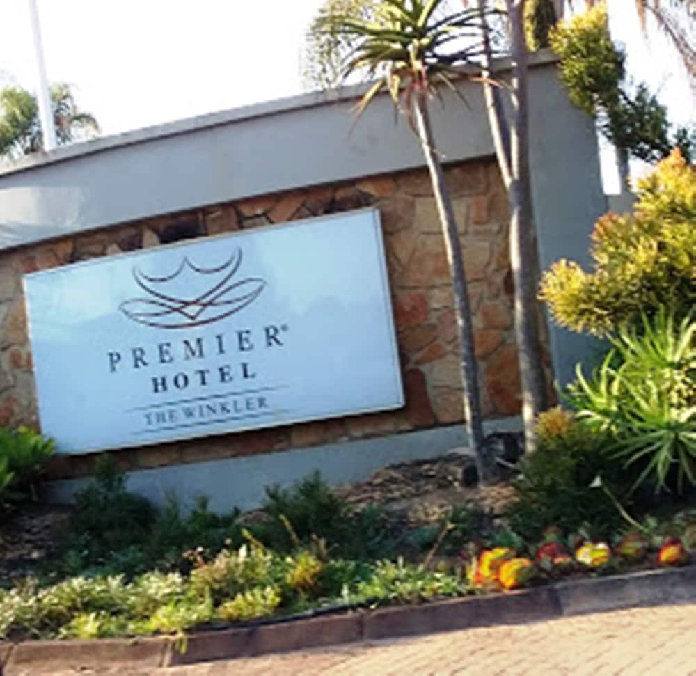 PREMIER HOTEL THE WINKLER 3/49