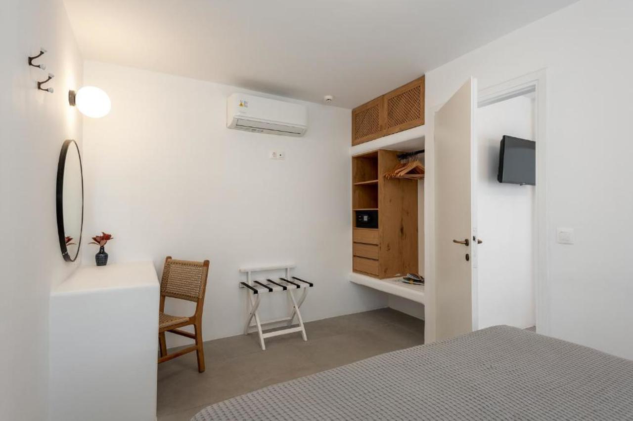 Nissia Kamares Hotel Apartments 40/46