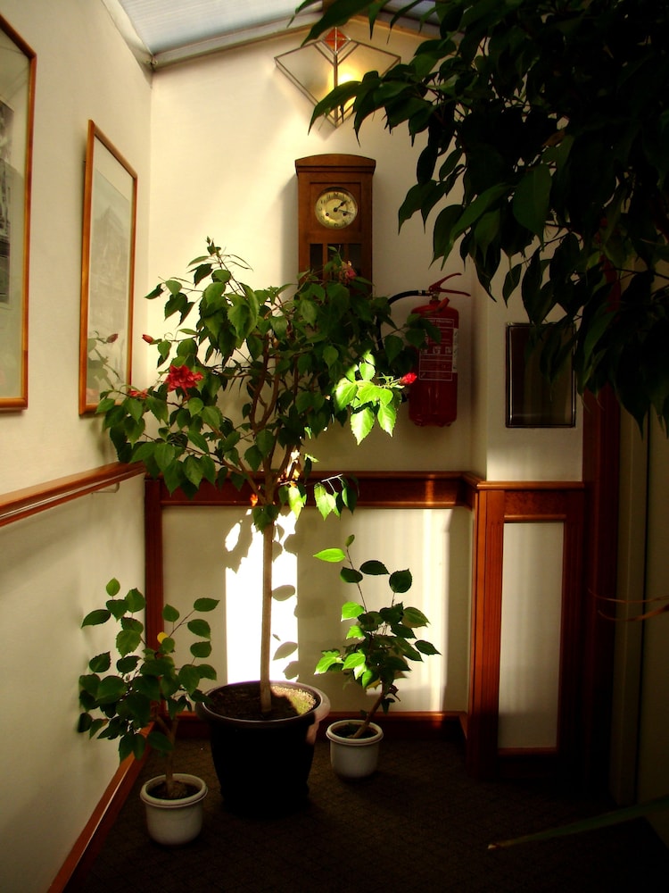 Boutique Hotel 16 9/50