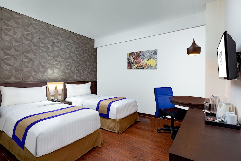 Aston Jember Hotel and Conference Center 19/65