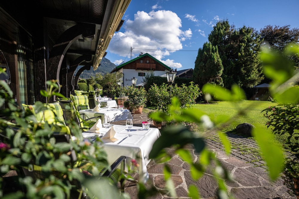 Parkhotel Wallgau 43/50