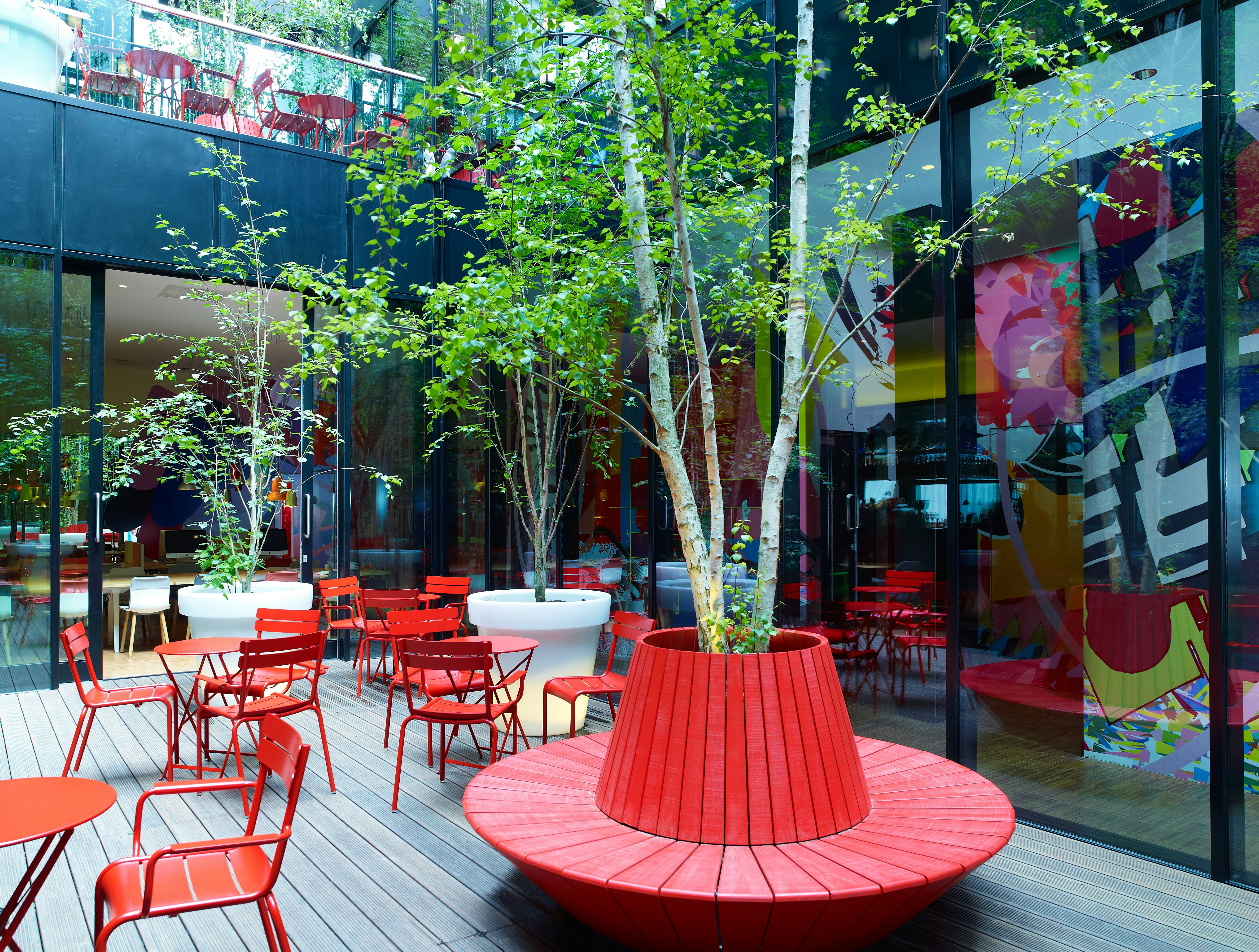 citizenM London Bankside 14/32