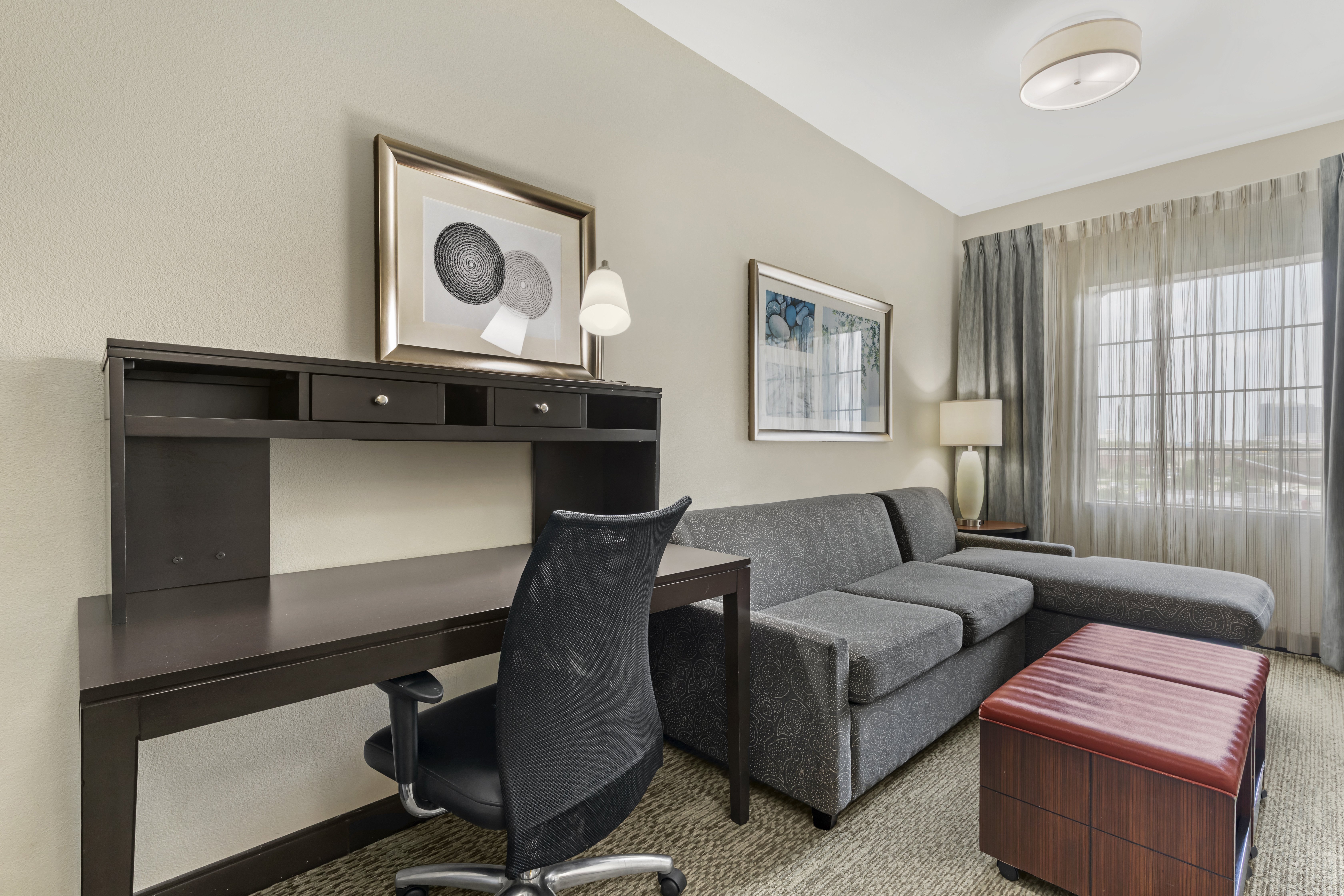Staybridge Suites Plano Frisco 64/78