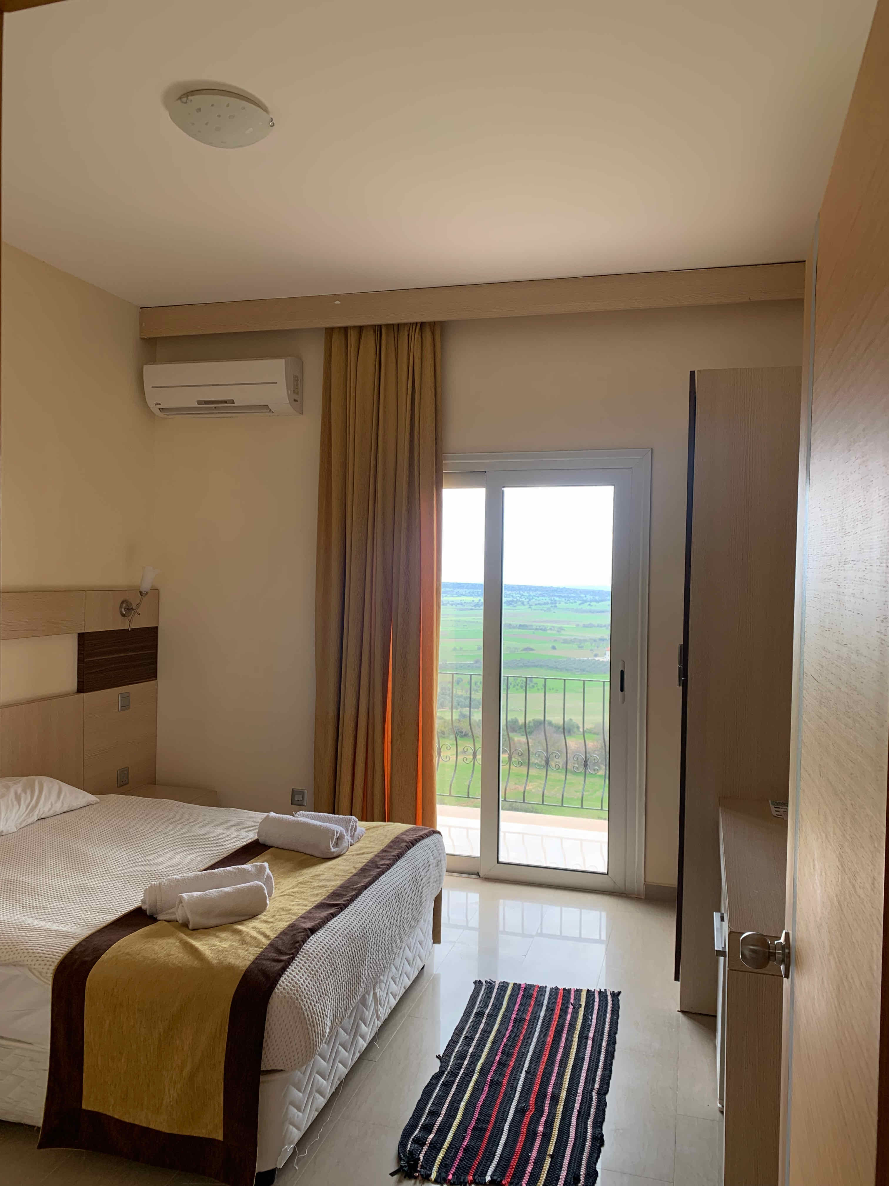 Celebi Garden Hotel 8/50