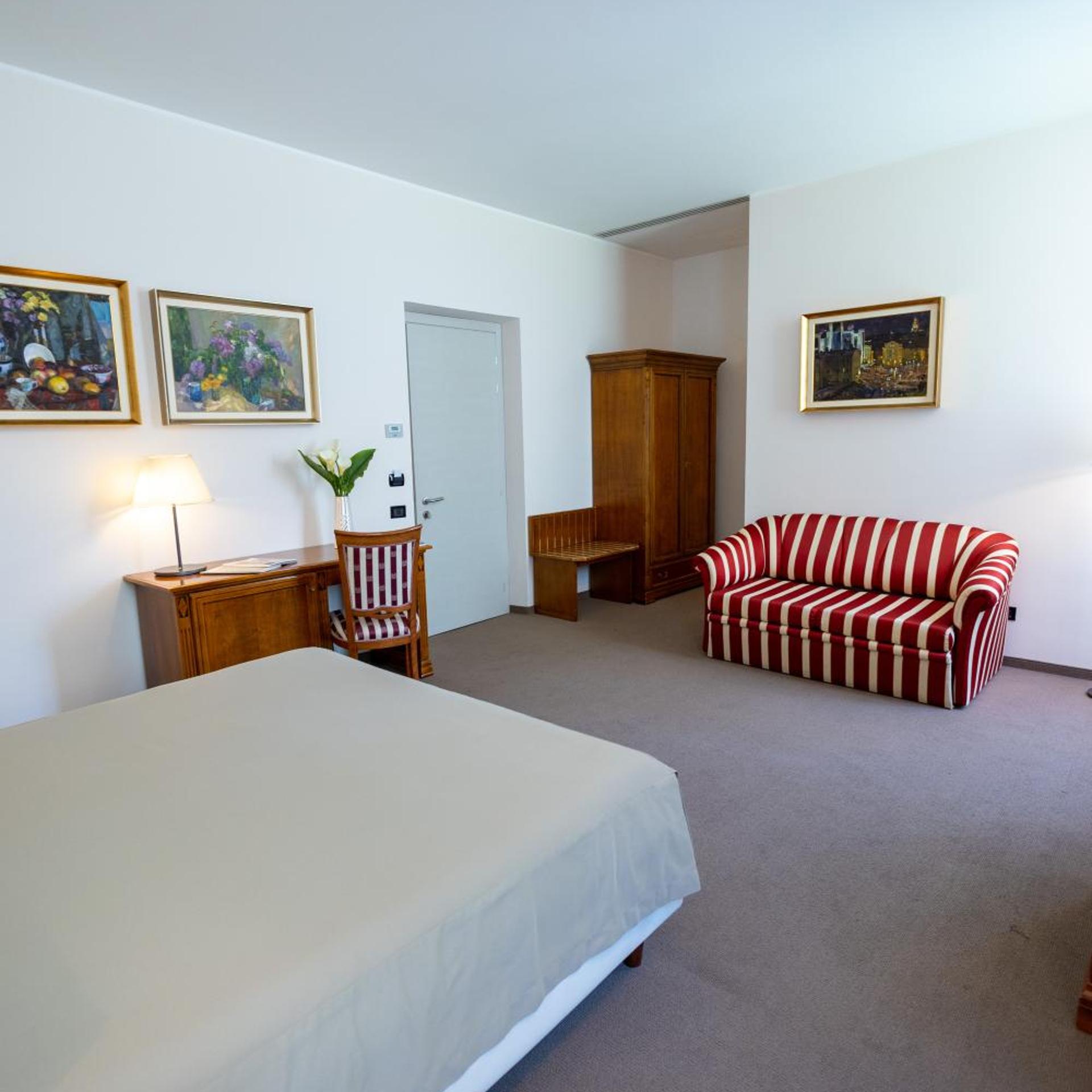 Hotel Bellevue San Lorenzo - Adults Only 17/50