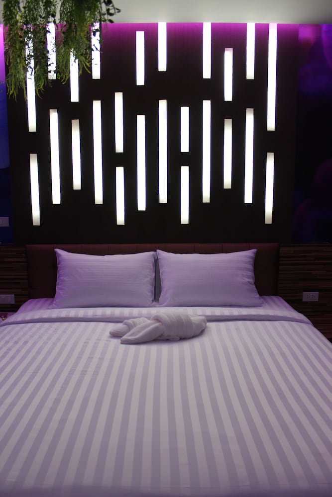 Sweety Resort (ex Dream Design Hotel) 5/58