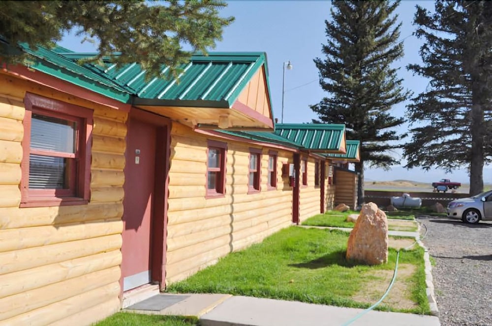 Bryce Canyon Resort 5/68