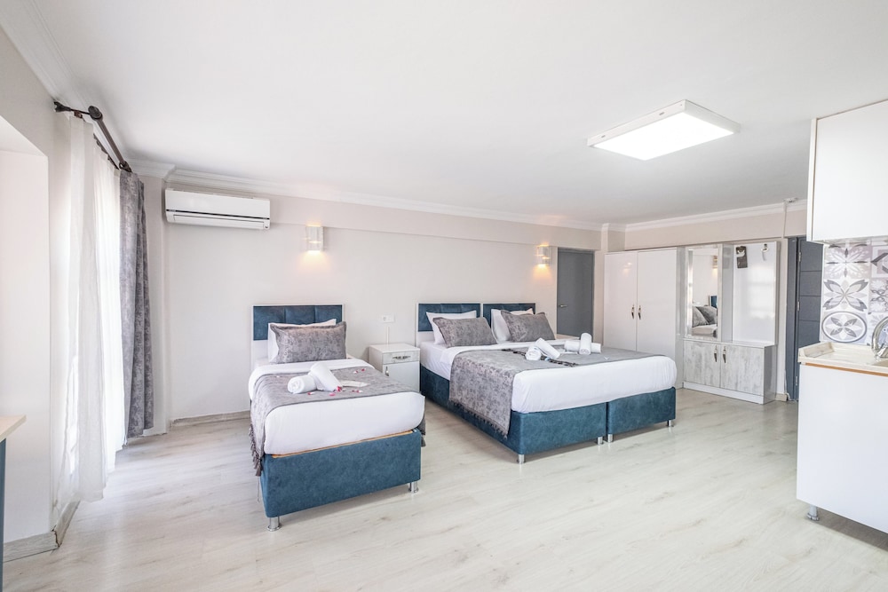 Oban Suites 15/49