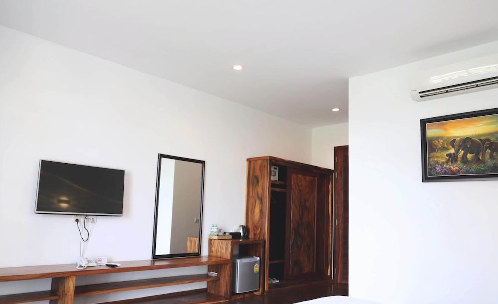 D.I Residence Boutique Hotel 7/48
