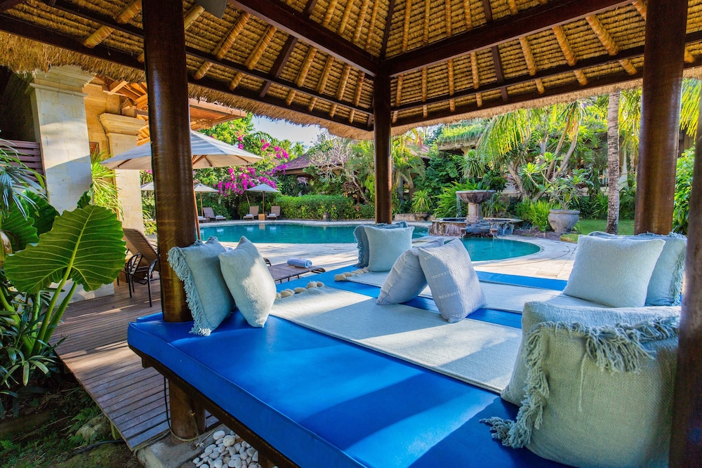 Vision Villa Resort 17/50