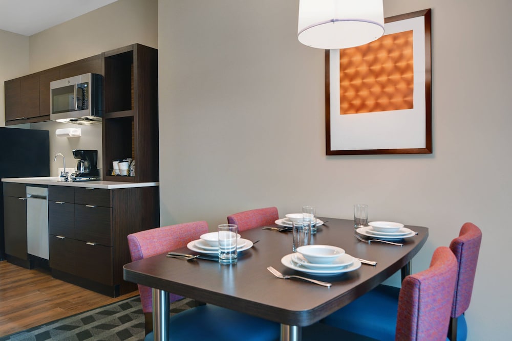 TownePlace Suites by Marriott Indianapolis Downtown 49/56