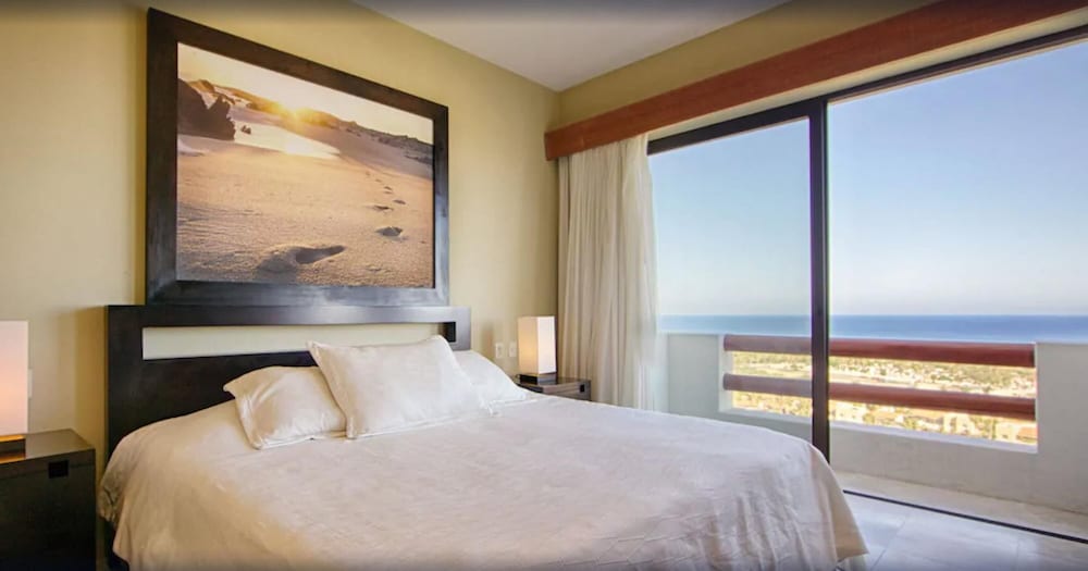 Alegranza Luxury Resort All Master Suite 14/50