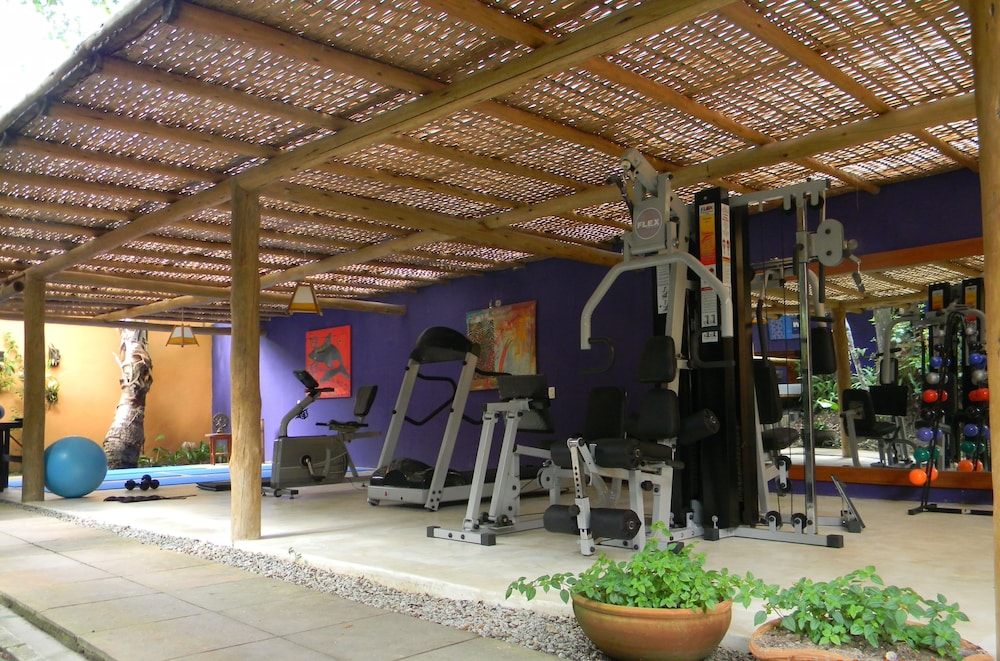 Hotel Pousada Coqueiros 64/73