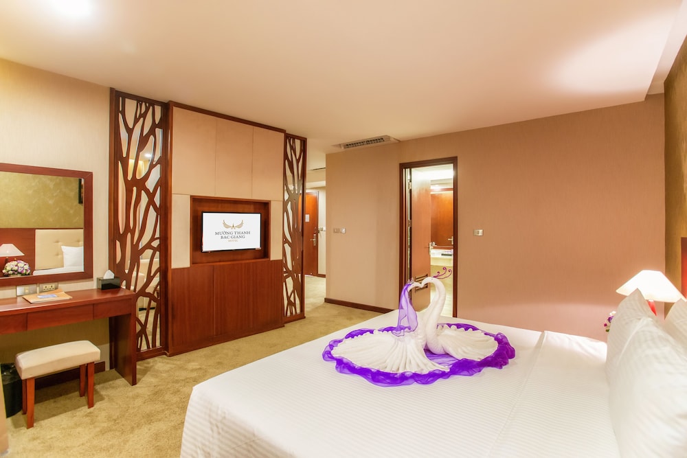 Muong Thanh Grand Bac Giang Hotel 30/62