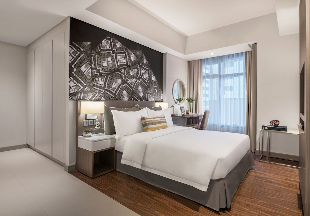 Citadines Millennium Ortigas Manila 7/36