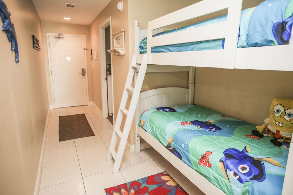 Splash Beach Resort By Panhandle Getaways 40/79