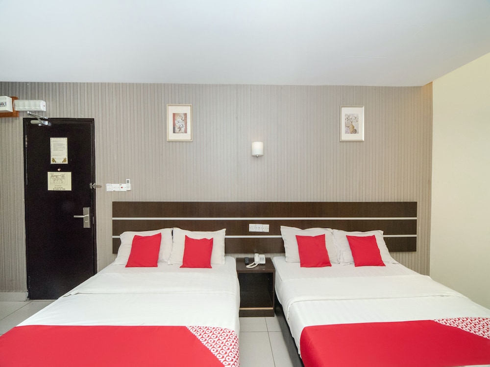 OYO 89944 Stay Inn 26/36
