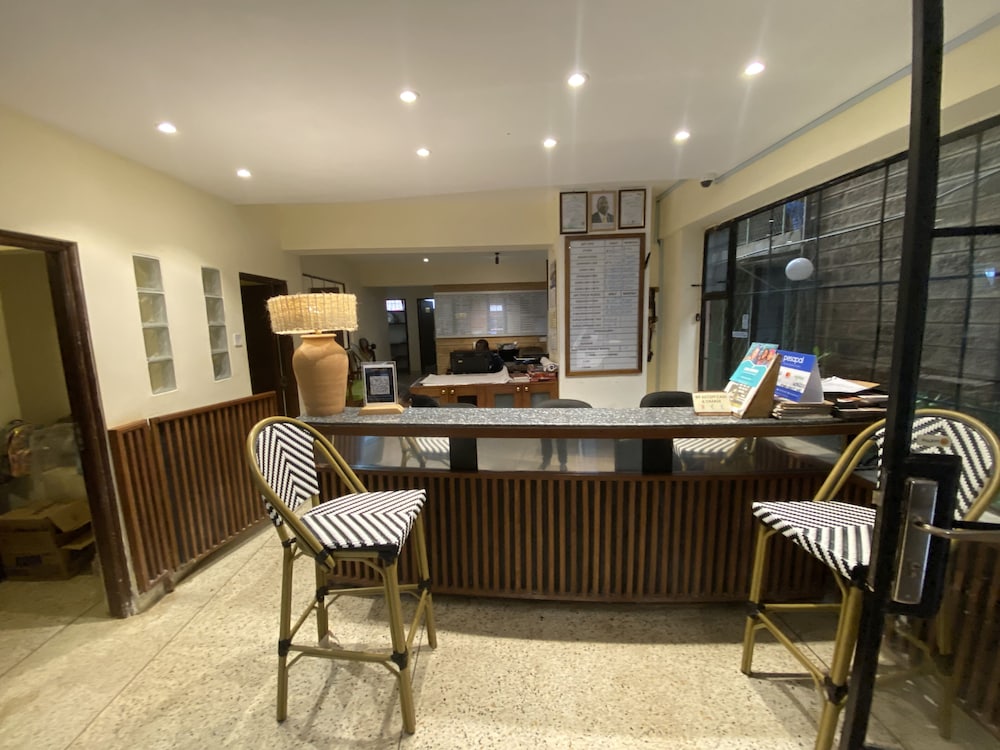 Woodmere Serviced Apartments 27/50