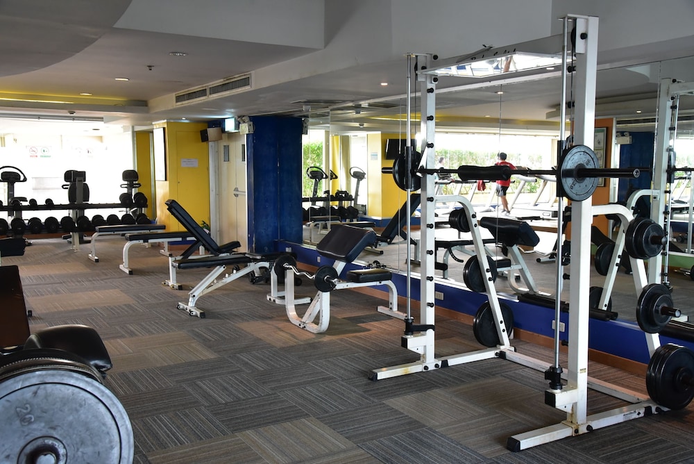 sport facilities