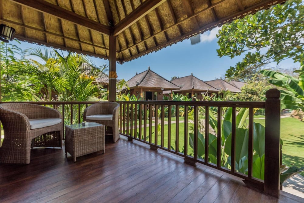 Royal Retreat Villa's Lembongan 60/63