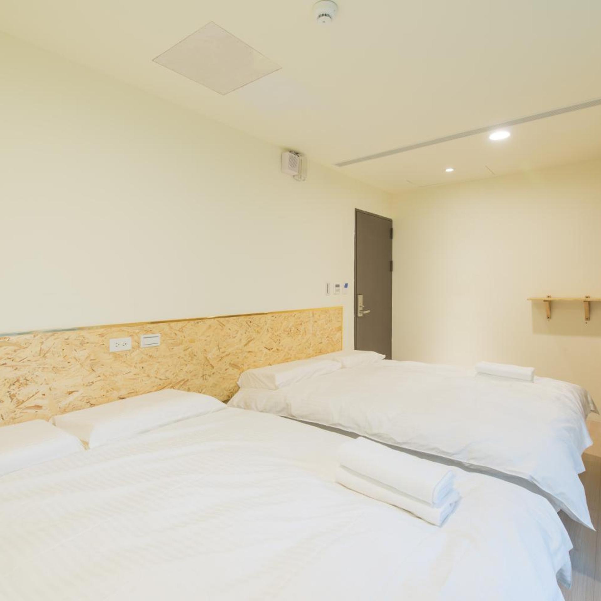 Hostel Jiizu 11/50