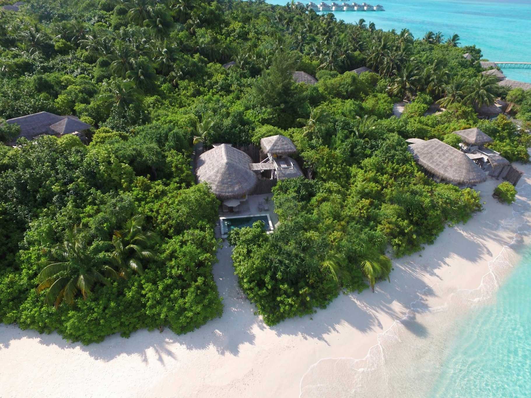 Six Senses Laamu 55/64