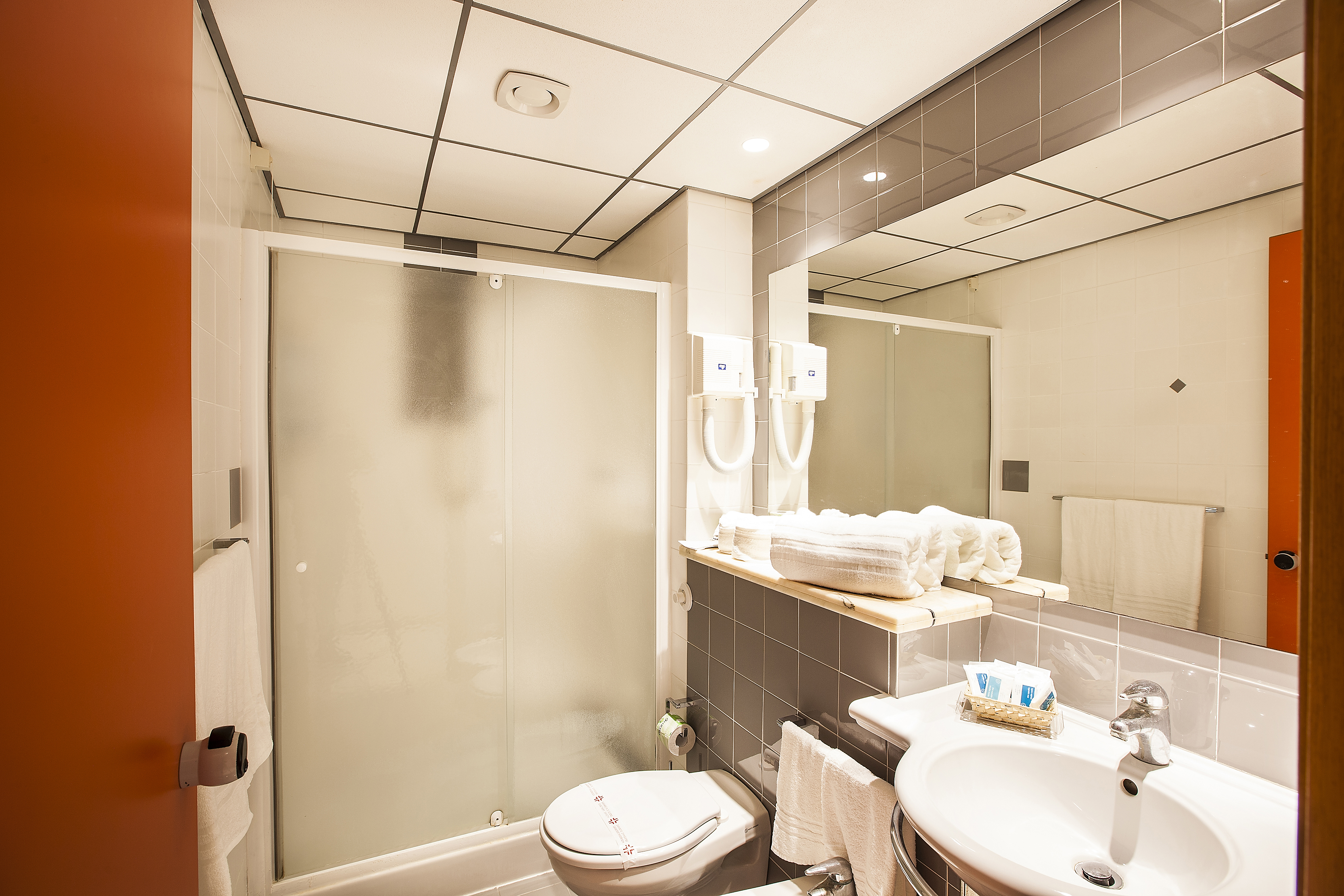 Room, Double Bed, Garden View, CDSHotels Terrasini 3/3