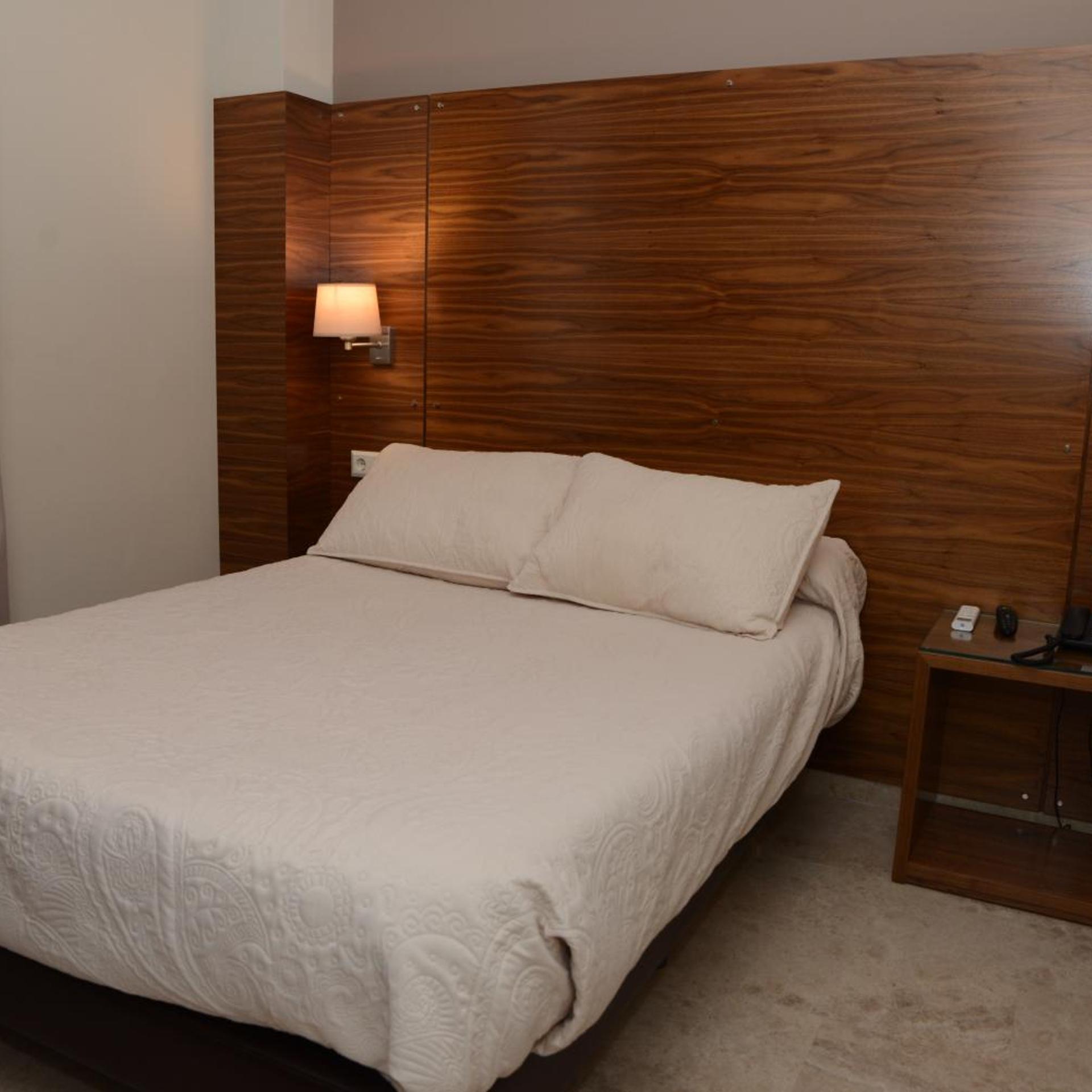 Hotel Escudero 27/58