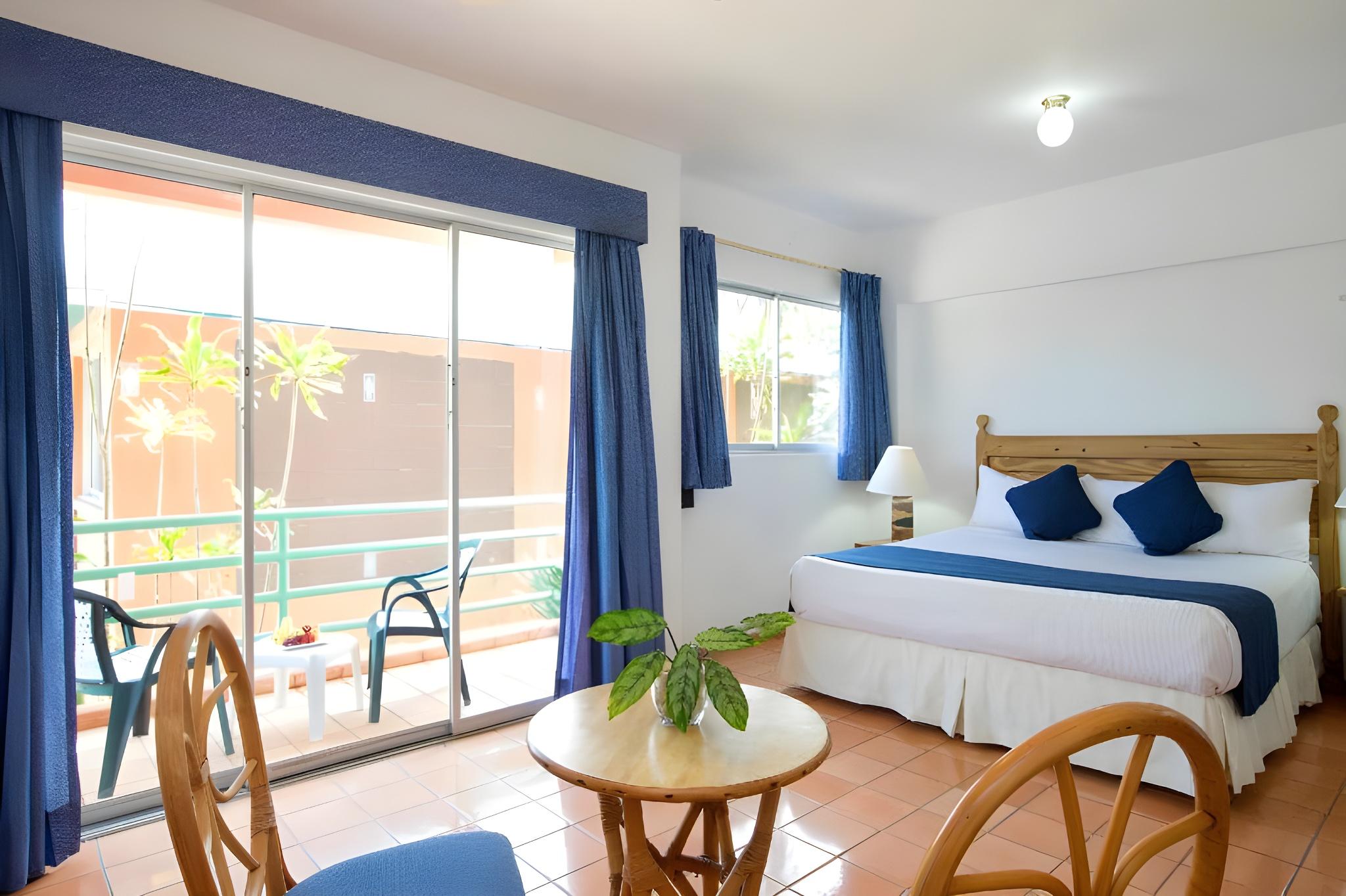 Room, Double Bed