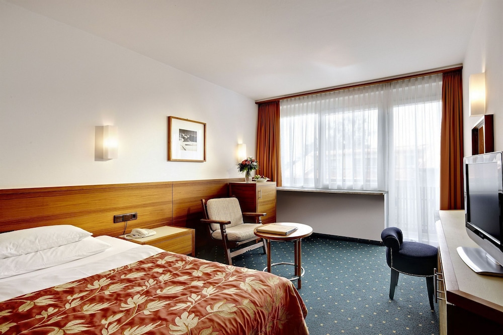 Sporthotel Igls 28/78