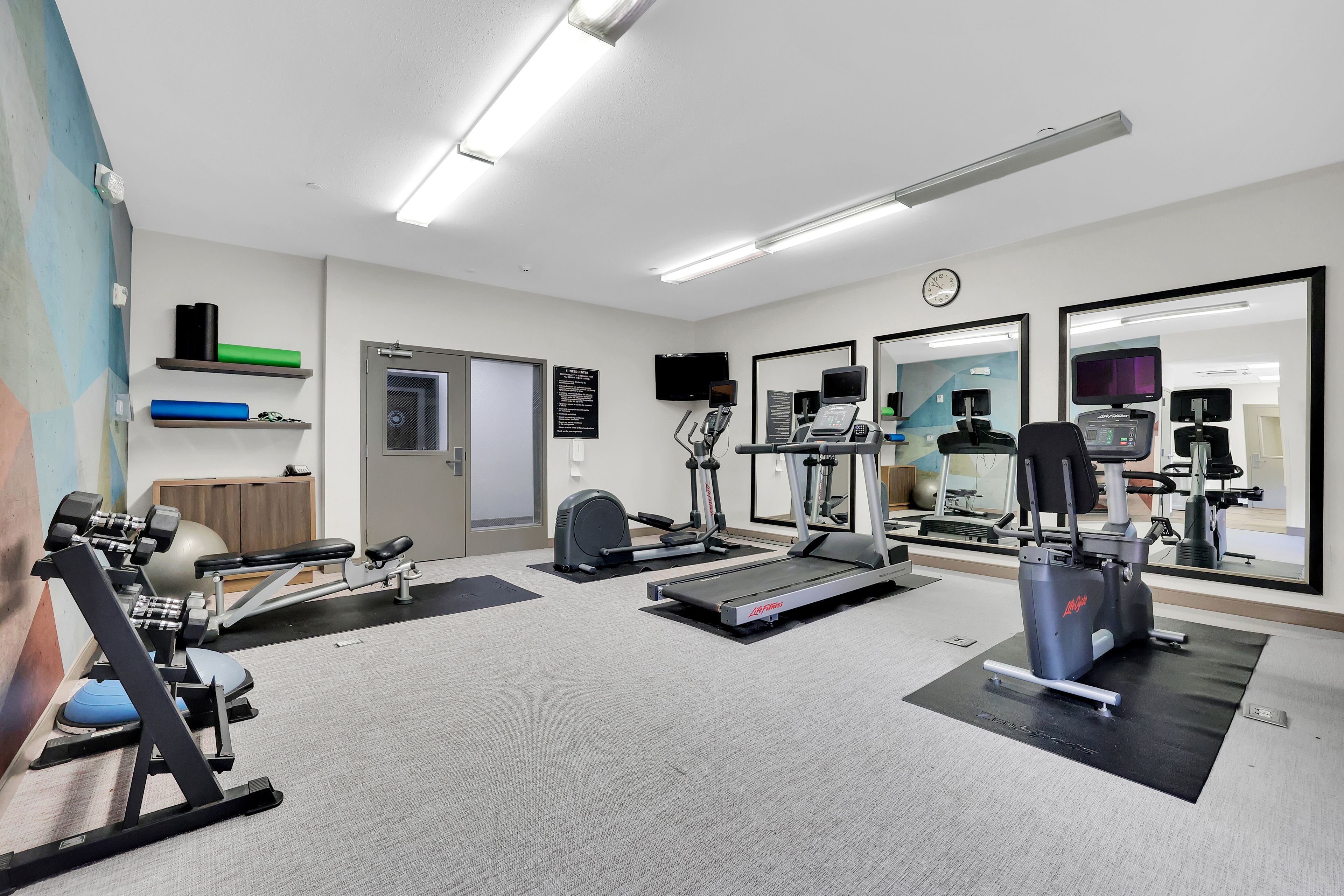 Candlewood Suites Atlanta West I-20 27/47
