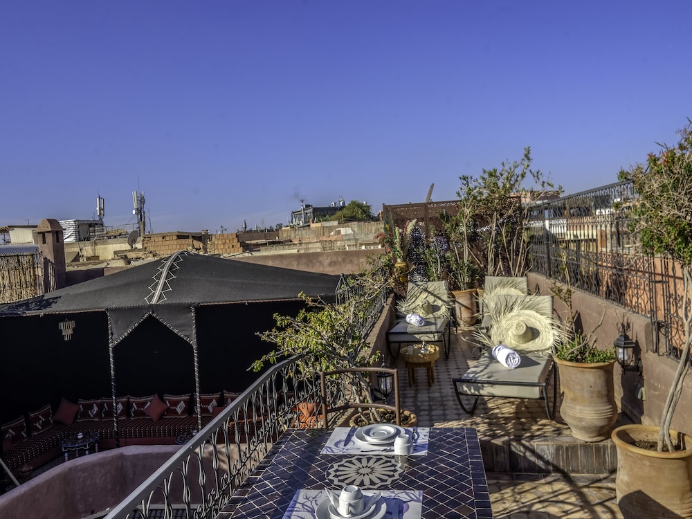 Riad Irhalne 48/50