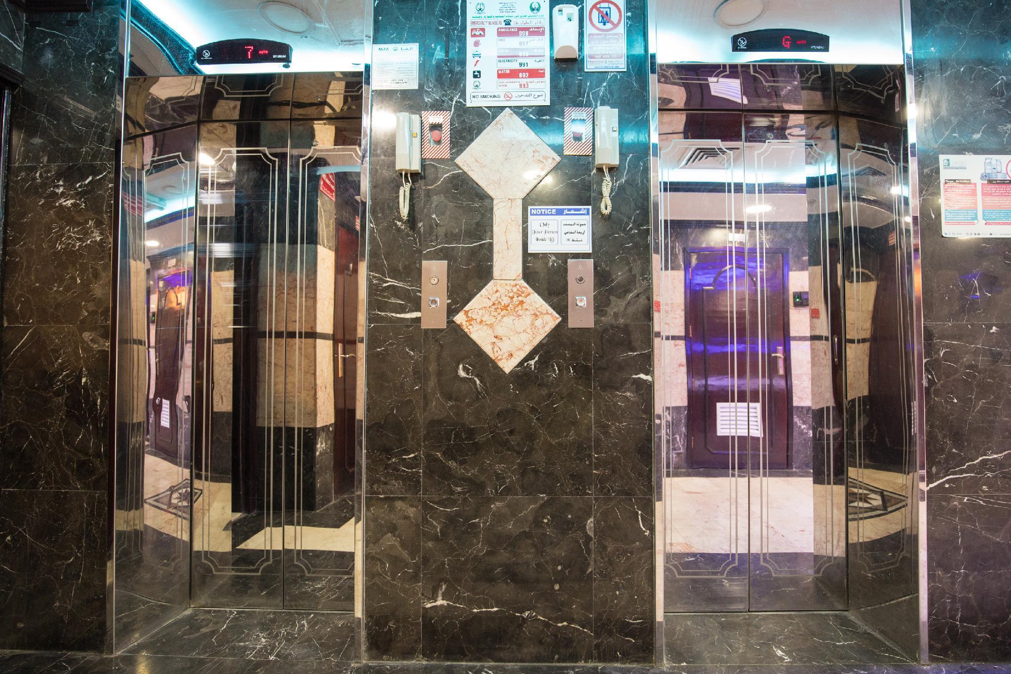 Al Jazeerah Hotel in SHARJAH