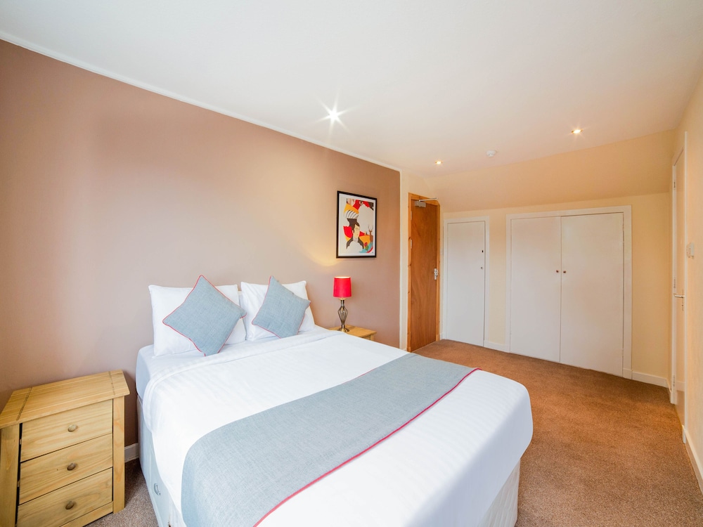 Oyo Loch Ness Drumnadrochit Hotel 15/50