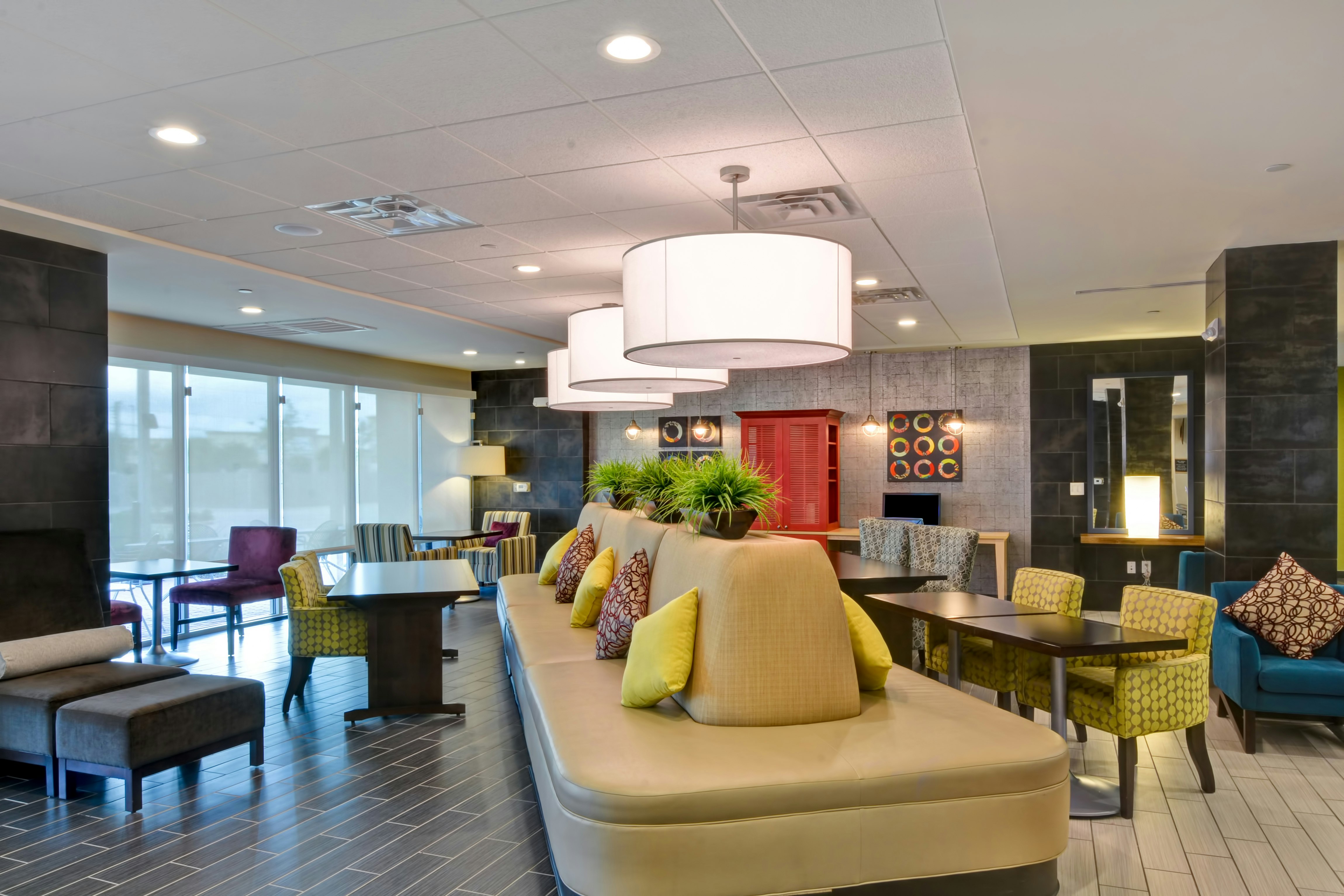 Home2 Suites By Hilton Baytown 14/31