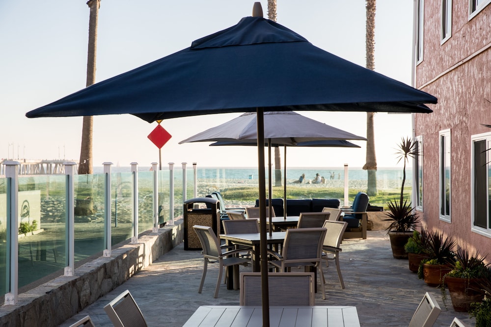 Venice On The Beach Hotel 6/74