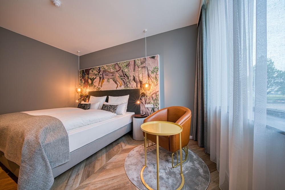Vienna House Easy by Wyndham Amsterdam Airport 25/58