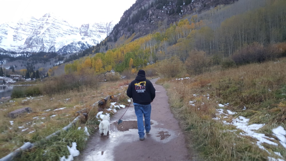 Aspen Mountain Lodge 45/50