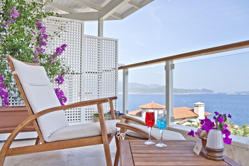 Olea Nova Boutique Hotel 28/73