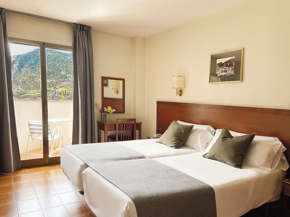 Pierre & Vacances Hotel Coray Andorra 31/72