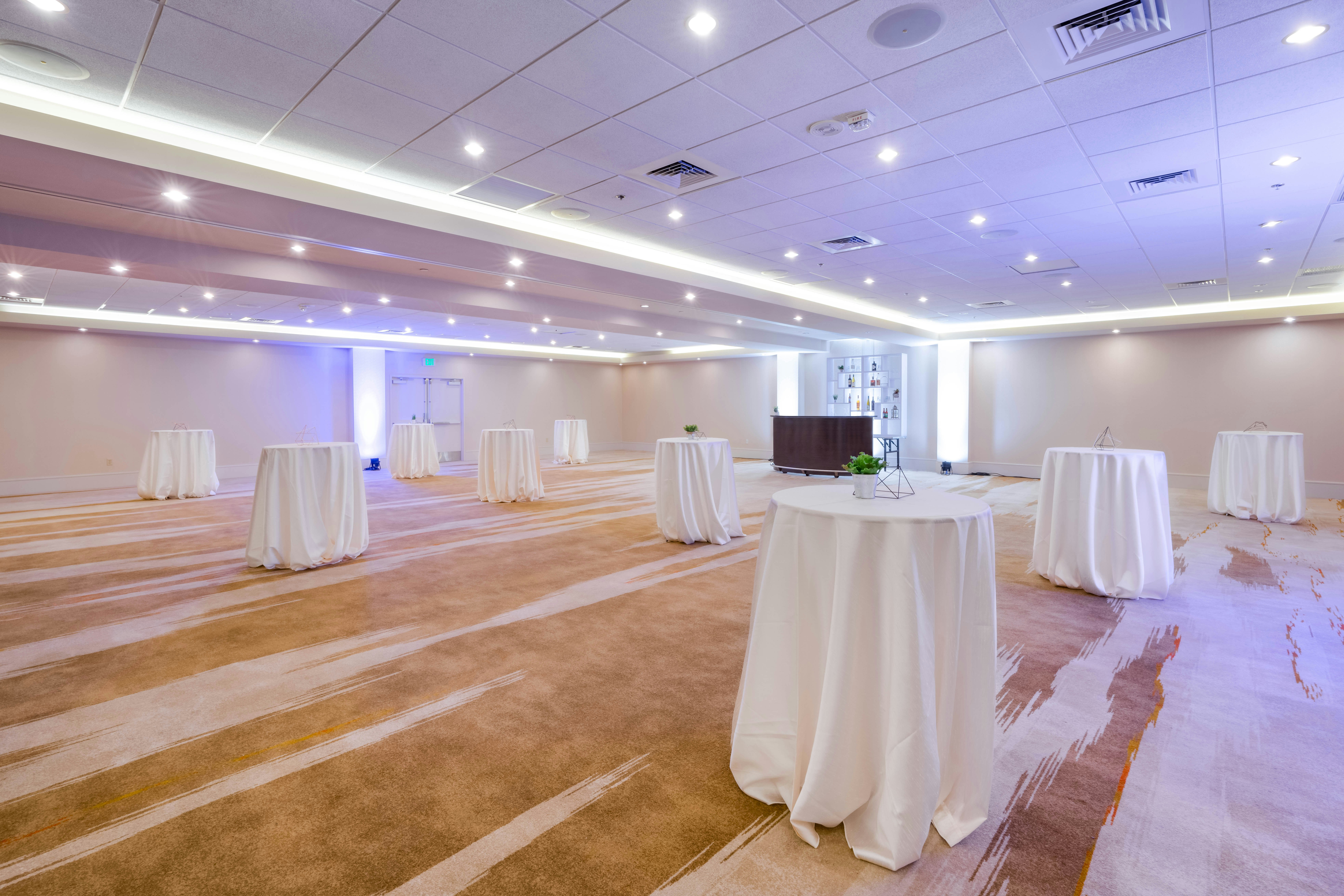 Hilton Denver City Center 28/89