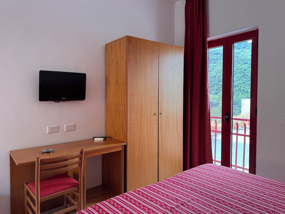Luigiane B&B 24/40
