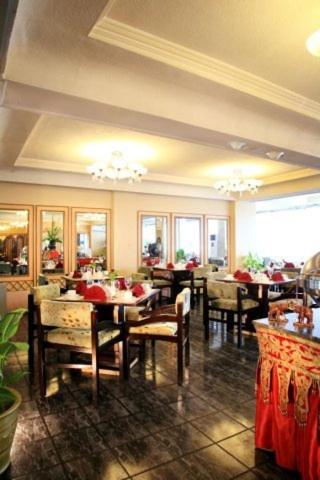 Sahid Bandar Lampung 35/46
