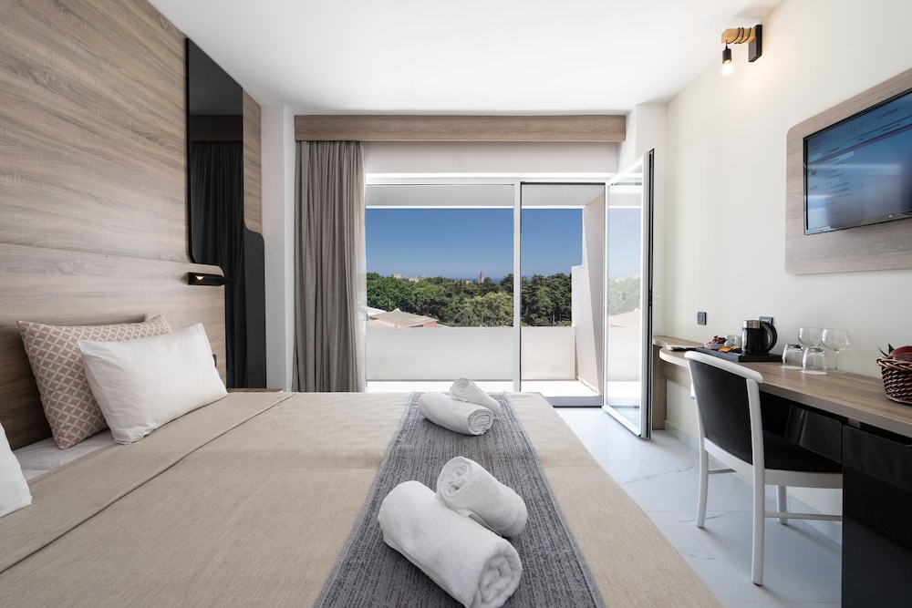 Castellum Suites - All Inclusive 21/48
