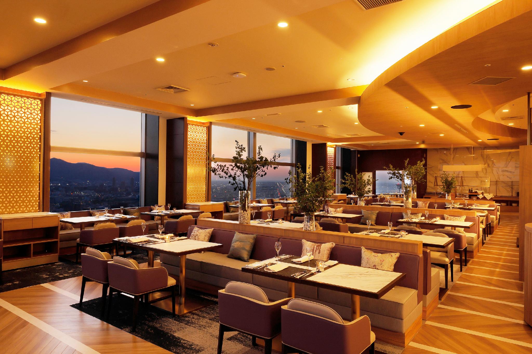 غرفة تنفيذية مفردة بسريرين منفصلين، JR Tower Hotel Nikko Sapporo 2/2
